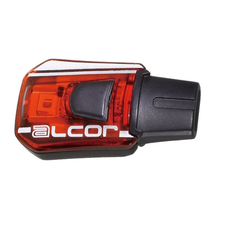 Moon Alcor 15 Lumen Rechargeable Rear Bike Light