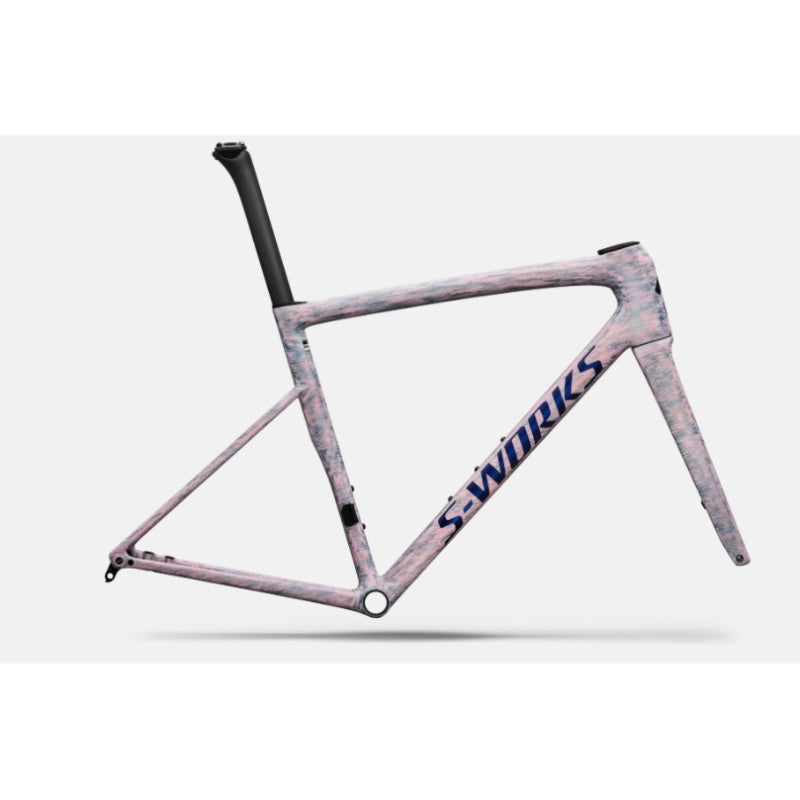 Specialized 2026 S-works Tarmac SL8 Frameset