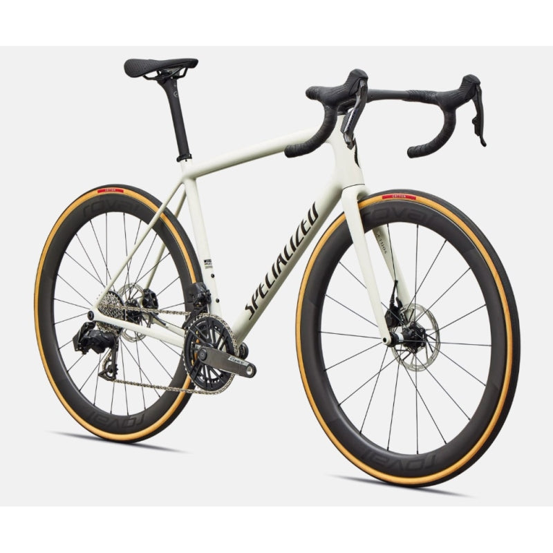 Specialized 2027 Aethos 2 Pro - Sram Force Axs