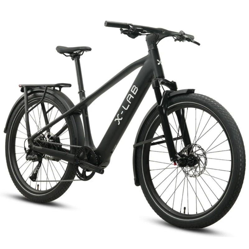 X-lab 2027 ST5+ E-bike (due Nov/Dec)