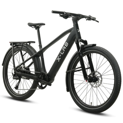 X-lab 2027 ST5+ E-bike (due Nov/Dec)