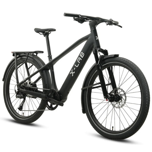 X-lab 2027 ST5+ E-bike (due Nov/Dec)