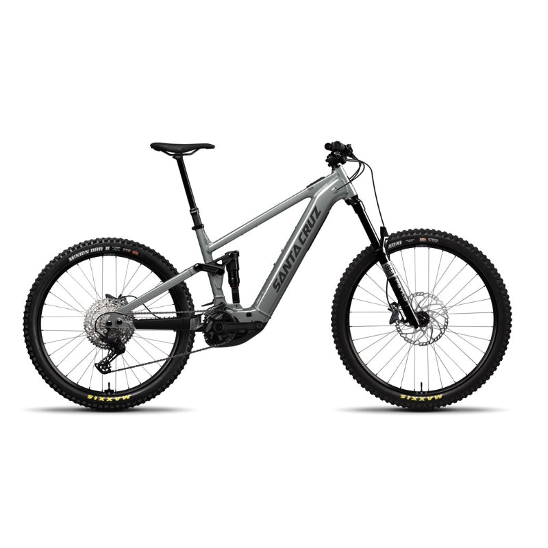 Santa Cruz SC26 Vala 1 AL Deore-kit MX (COMING SOON)