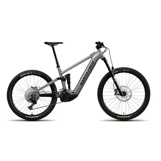 Santa Cruz SC26 Vala 1 AL Deore-kit MX (COMING SOON)