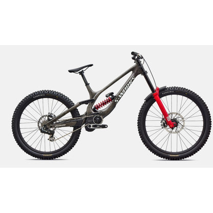 Specialized 2027 S-works Demo 11