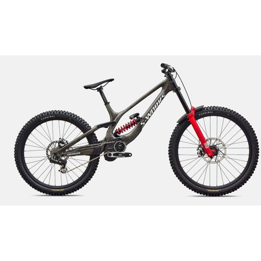 Specialized 2027 S-works Demo 11