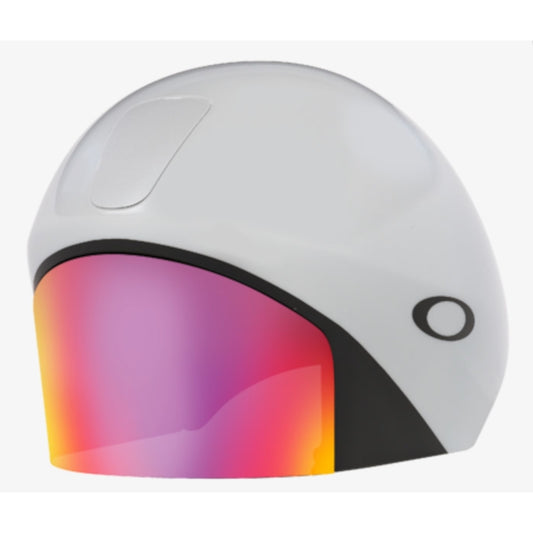Oakley Velo TT Helmets (white available)