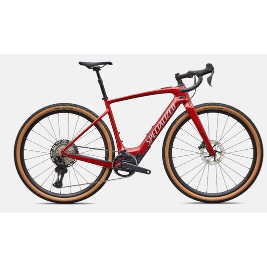Specialized 2027 Turbo Creo 2 Expert - Shimano Grx DI2  (Due in November)