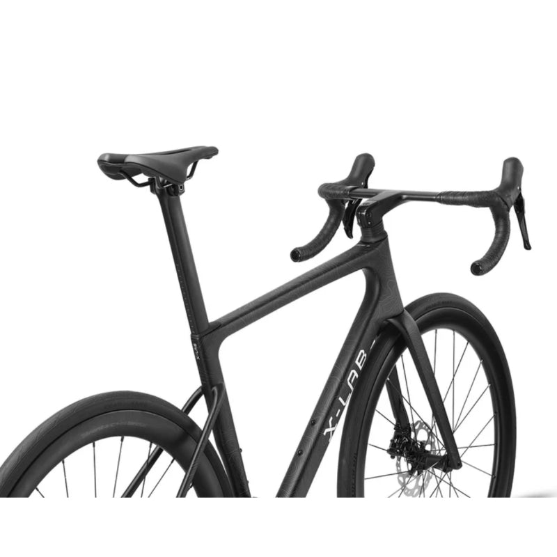 X-lab 2027 RS7 105 DI2  (Taking pre-orders now for September delivery)
