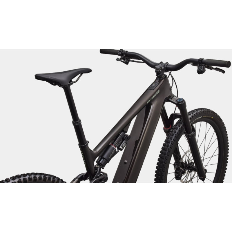 Specialized 2027 Levo 4 Evo Comp (105Nm Torque, 810W Power, 840Wh Battery)
