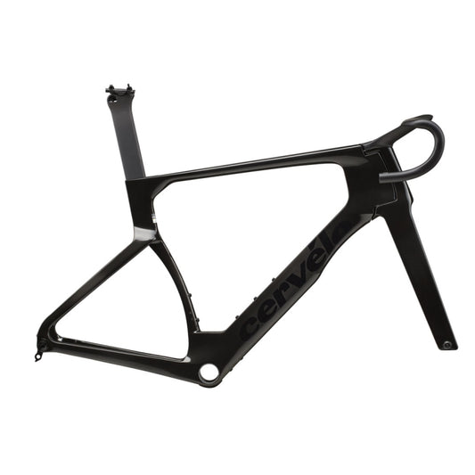 Cervelo C26 S5 Framesets (BLACK 54 DUE IN MARCH)