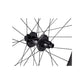 Roval Traverse SL II I9 1/1 29 Rear Wheel