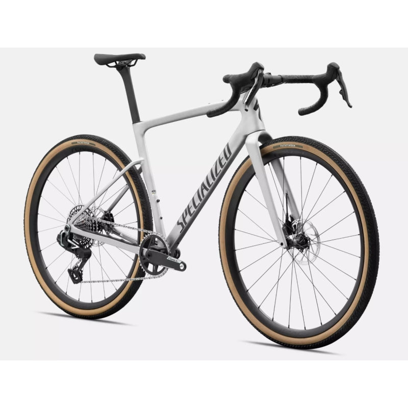 Specialized 2027 Crux 5 Expert - Sram Force Xplr