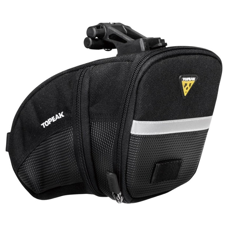 Topeak Aero Wedge Click Fixer Large