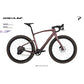 Pinarello 2026 Grevil F7 Grx 825 DI2 2X12