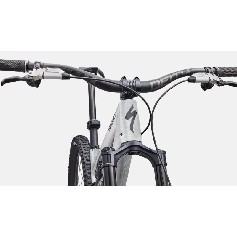 Specialized 2027 S-works Stumpjumper 15 Evo (fact 11M Carbon Rockshox Ultimate W/ Genie XX Eagle Axs)