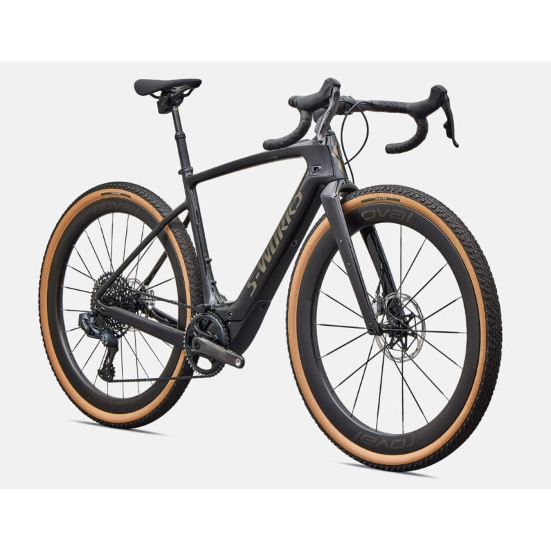 Specialized 2027 S-works Turbo Creo 2 - Sram Red / XX1 Eagle Axs