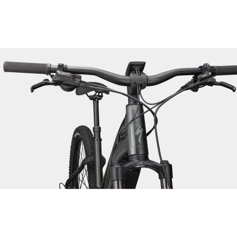 Specialized 2026 Turbo Tero 4.0 Step Through