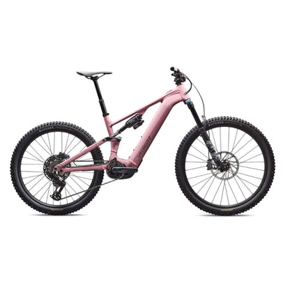 Specialized 2026 Turbo Levo Comp Alloy 4 (101NM Torque 666W Power 840WH Battery)