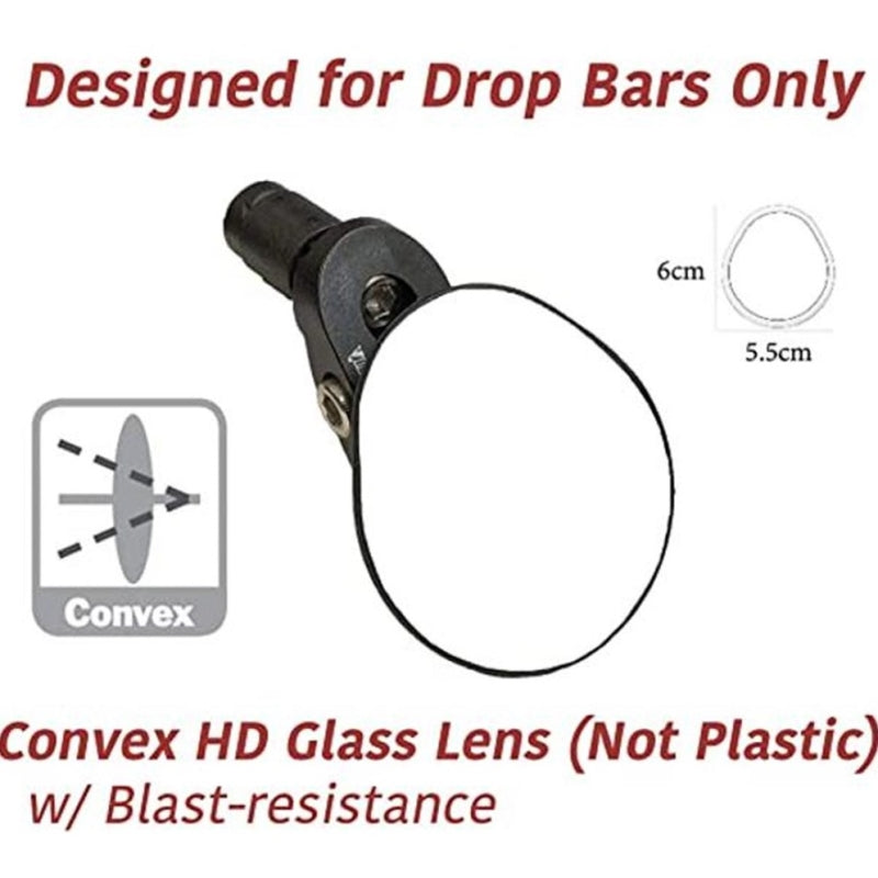 Hafney Mirror HF-M956S-FR03