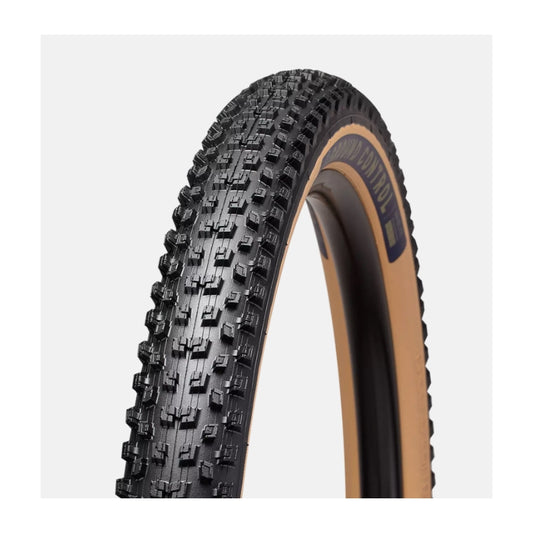 Specialized Ground Control Grid Lite T5/T7 Tlr Soil Searching 29 X 2.35 Soil Srch Sidewall