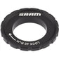 Sram Centerlock Disc Brake Rotor Lock Ring