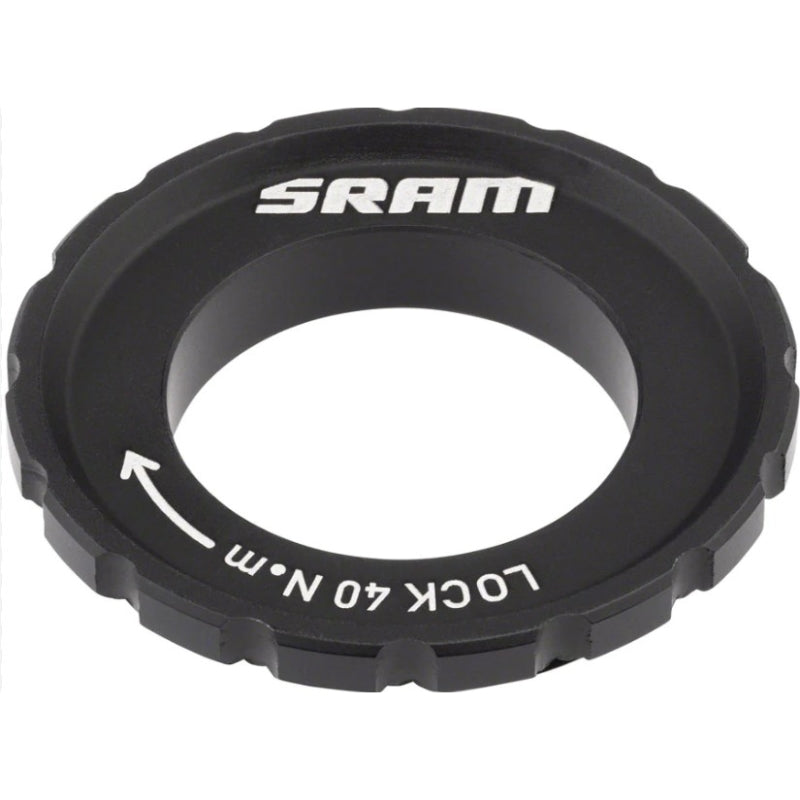 Sram Centerlock Disc Brake Rotor Lock Ring