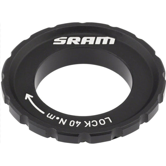 Sram Centerlock Disc Brake Rotor Lock Ring