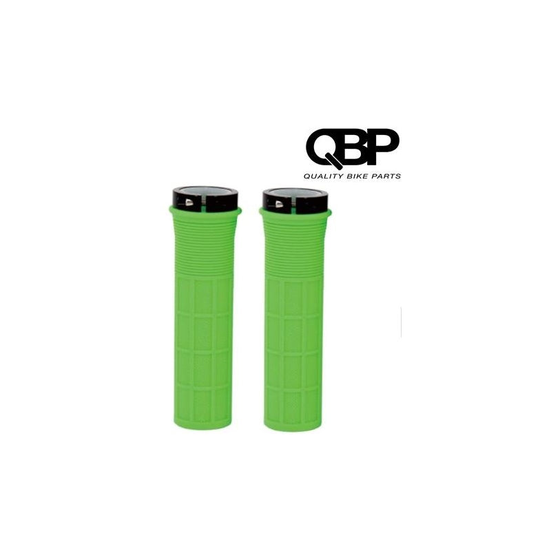 Mtb Grips Qbp Mtb Lockon