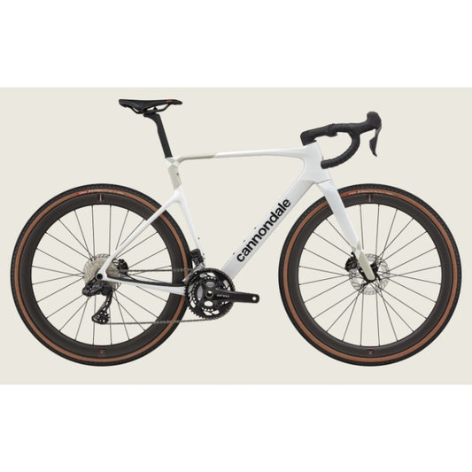 Cannondale Superx Crb 2 Grx DI2