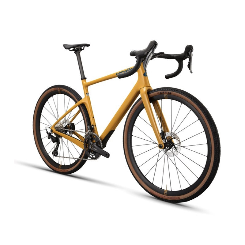 Cervelo C26 Aspero Grx RX820