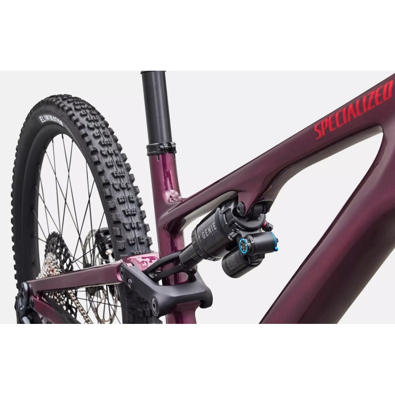 Specialized 2027 Stumpjumper 15 Evo Expert (fact 11M Carbon Rockshox Select+ W/ Genie)