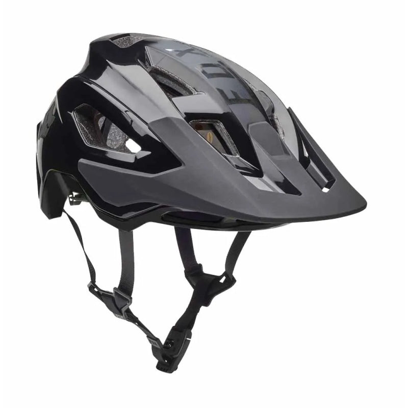 Fox Head Speedframe Pro MT Black As