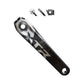FC-M9220 Front Crankset Xtr 170MM W/ochainring And BB