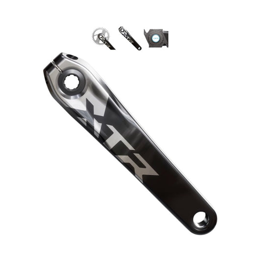 FC-M9220 Front Crankset Xtr 170MM W/ochainring And BB