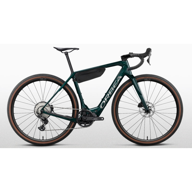 Orbea 2027 Denna M30 - Shimano EP801 Grx