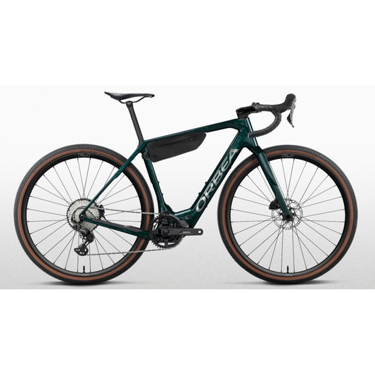 Orbea 2027 Denna M30 - Shimano EP801 Grx (order in only)