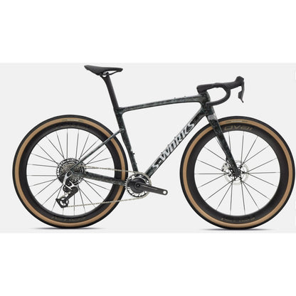 Specialized 2027 S-works Crux 5 - Sram Red Xplr