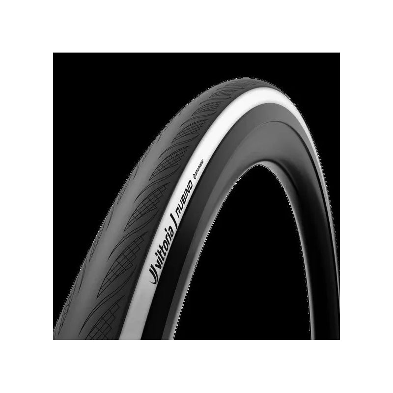 Vittoria Rubino V 700X28 Tube-type G2 Coloured Sidewall Tyres