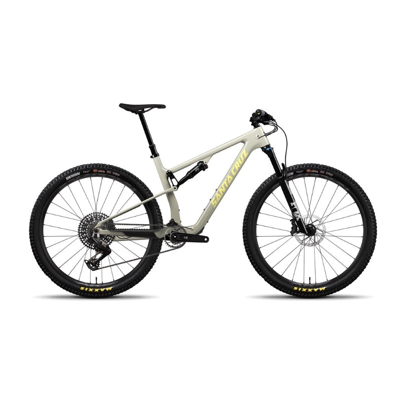 Santa Cruz 2026 Blur 4 C 90-KIT Trail