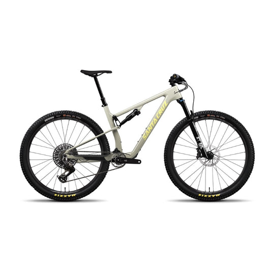 Santa Cruz 2026 Blur 4 C 90-KIT Trail