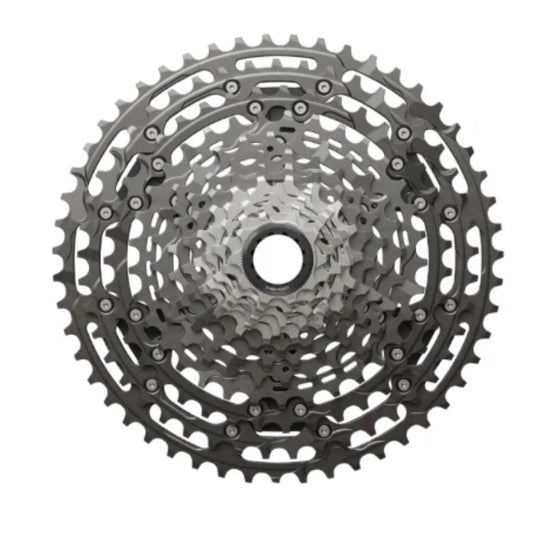 Shimano CS-M9200 Cassette 10-51 12-SPEED Xtr