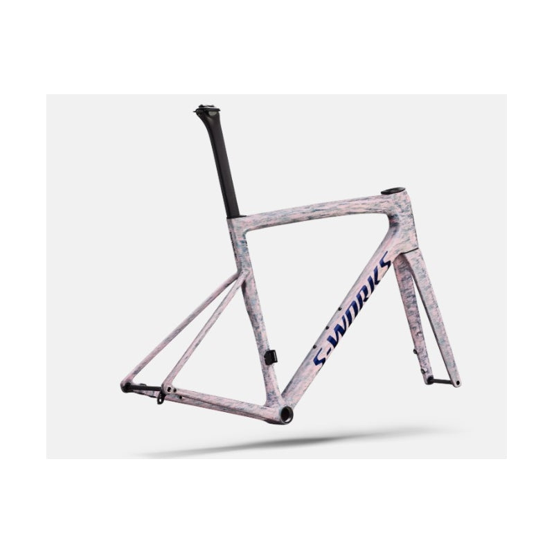 Specialized 2026 S-works Tarmac SL8 Frameset