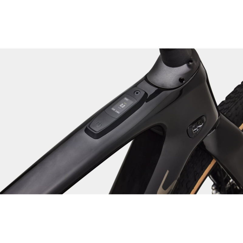 Specialized 2026 S-works Turbo Creo 2