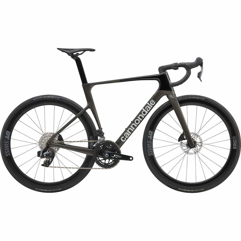 Cannondale Supersix Evo 4