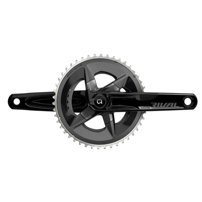 Sram Rival Axs Power Meter PM-RIV-D1 48/35T