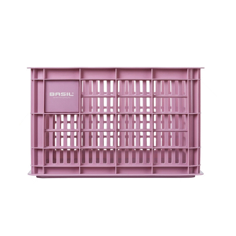 Basil Bicycle Crate 50L