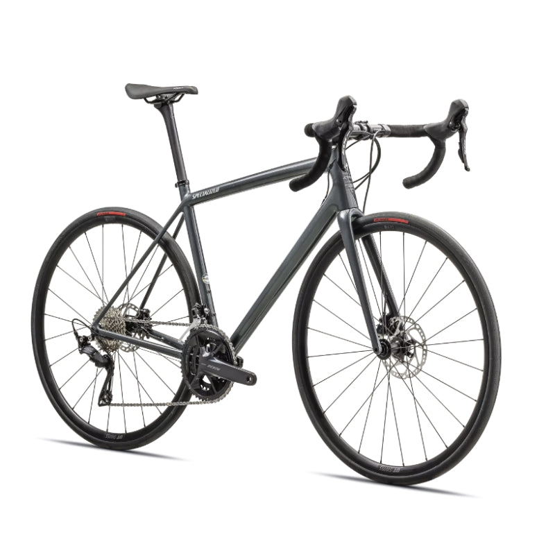 Specialized Aethos Sport -shimano 105