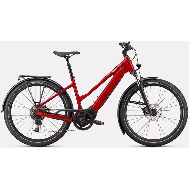 Specialized 2024 Vado 4.0 Step Through
