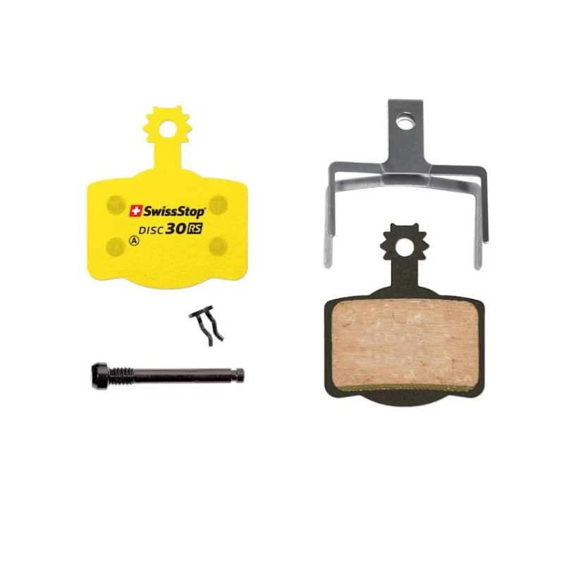 Swiss Stop Swissstop Brake Pad DISC30RS Magura MT